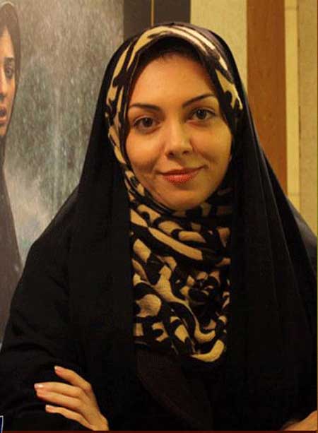 دلیل ممنوع التصویری آزاده نامداری (عکس)