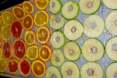 طرز تهیه چیس میوه در خانه + تصاویر