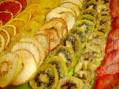 طرز تهیه چیس میوه در خانه + تصاویر