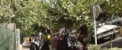 عکس منتخب و شرم آور این دختر بی حجاب در تهران