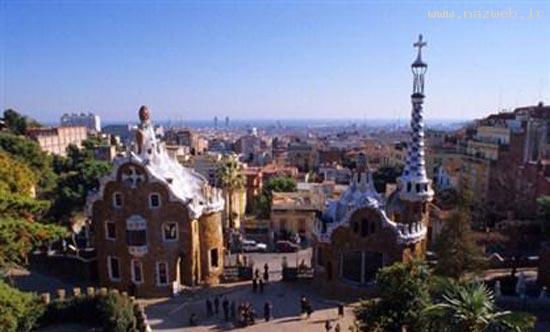عکس های دیدنی رمانتیک ترین مناطر سراسر دنیا