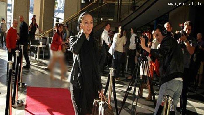عکس های جنجالی مد و لباس نیکی کریمی در استرالیا