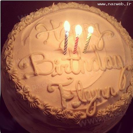 پسر زیباترین مدل دنیا که دو جشن تولد دارد!!+عکس پسر زیباترین مدل دنیا که دو جشن تولد دارد!!+عکس