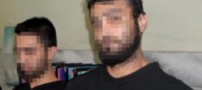 تجاوز جنسی به دختر18ساله دانشجو در بوشهر(عکس)