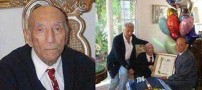 این ایرانی در سازمان ناسا غوغا به پا کرد(عکس)