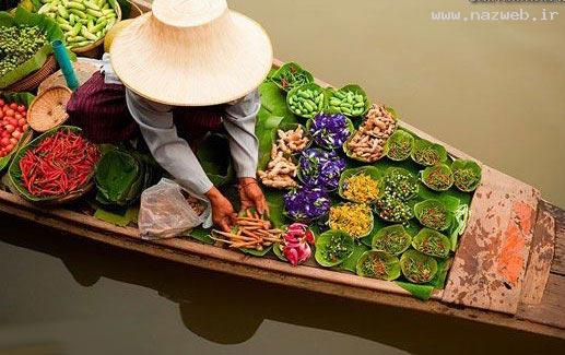 شهرهای برتر آسیا +عکس