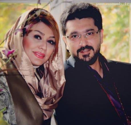 عکس های خفن دیده نشده از ازدواج امیرحسین مدرس