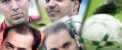 رونمایی از سوتی های گزارشگران ورزشی تلویزیون
