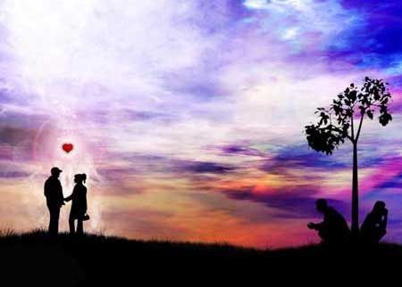 والیپرهای بسیار زیبای عاشقانه و رمانتیک