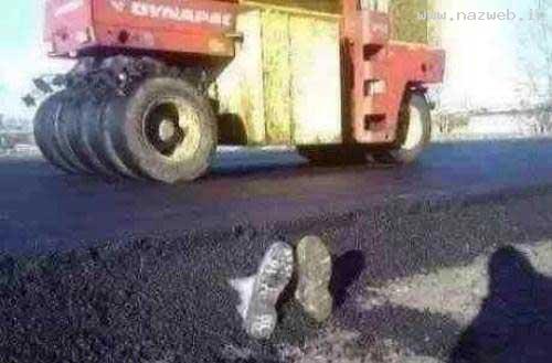 خنده دارترین سوژه های بسیار داغ داغ جهانی 2