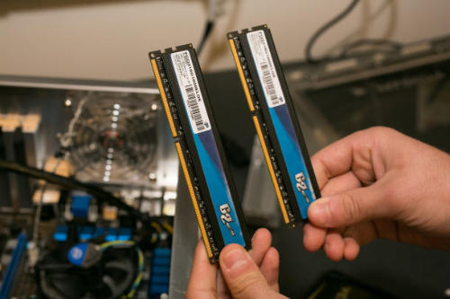 آنچه برای جمع کردن یک کامپیوتر شخصی لازم است