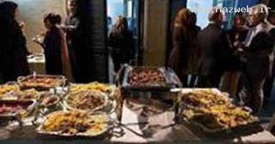 چرا دختران را در سفارتخانه ایران می فروشند (عکس)