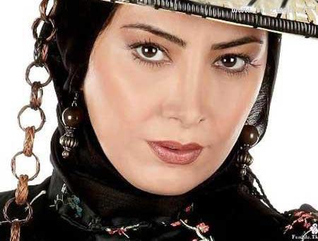 چرا این خانم بازیگر مشهور ایرانی پیر نمیشود (عکس)
