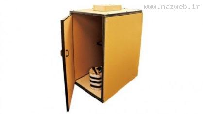 اتاق همراه، ویژه عاشقان تنهایی!!! عکس