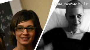 بازیگر زن فیلم های بد دچار سرطان شد + عکس بازیگر زن فیلم های بد دچار سرطان شد + عکس