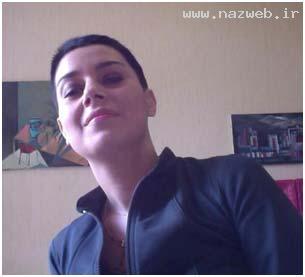 بازیگر زن فیلم های مستهجن دچار سرطان شد + عکس