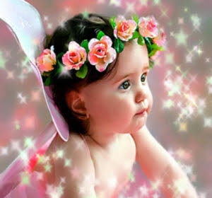 کودک از چند ماهگی حرف می زند