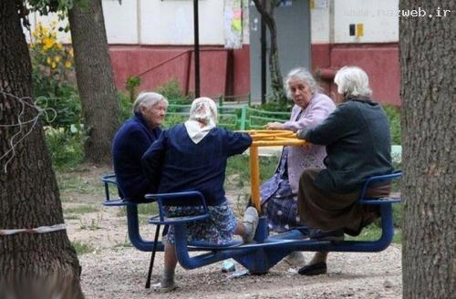 منتخبی از معروف و زیباترین عکس های جالب