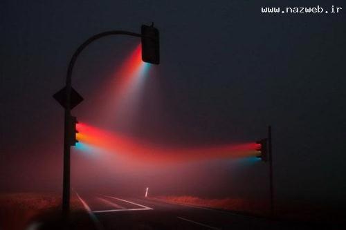 منتخبی از معروف و زیباترین عکس های جالب