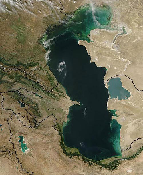 دریاچه های شگفت انگیز و دیدنی ایران + تصاویر دریاچه های شگفت انگیز و دیدنی ایران + تصاویر