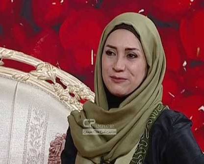 عکس های متفاوت و دیده نشده از شبنم قلی خانی