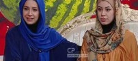 عکس های متفاوت و دیده نشده از شبنم قلی خانی