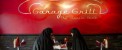 تصاویر همبرگرخوری ایرانی‌ها به روایت روزنامه آمریکایی