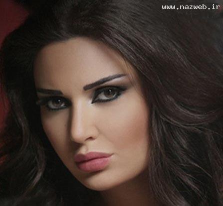 زیباترین دختر خواننده لبنانی انتخاب شد +عکس زیباترین دختر خواننده لبنانی انتخاب شد +عکس