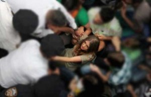 فجیع ترین تجاوز قرن به این دختر و تکه کردن آن!