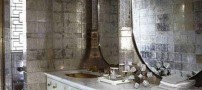 عکس های جنجالی دکوراسیون منزل خانم بازیگر معروف