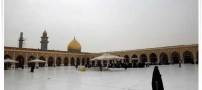 کشتی نوح در این مکان ساخته شده + عکس