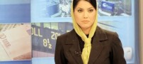 عکس های مجریان زن جذاب و بد حجاب تلویزیون