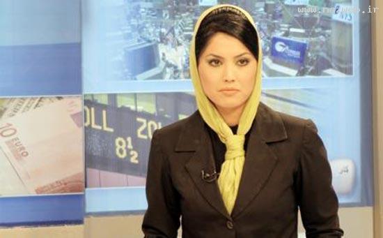 عکس های مجریان زن جذاب و بد حجاب تلویزیون عکس های مجریان زن جذاب و بد حجاب تلویزیون