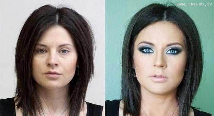 عکس هایی از زنان حیرت انگیز