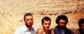 عکس جالبی از پناهیان در لبنان