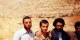 عکس جالبی از پناهیان در لبنان
