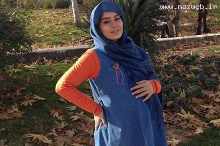 باردار شدن سحر قریشی همه را شوکه کرد+ (عکس)