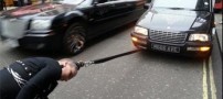موهای خارق العاده این زن باعث حیرت همه شد!!تصاویر