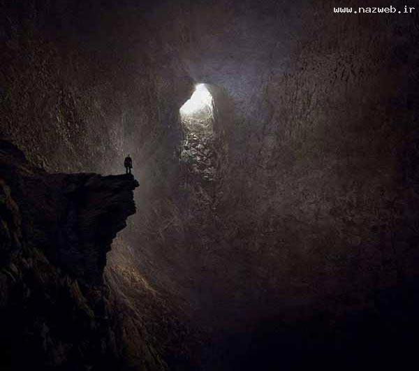 عکس های دیدنی از لحظات به آخر رسیدن دنیا!!