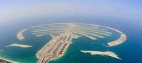 عکس های دیدنی از تناقض ثروت و فقر در دُبی