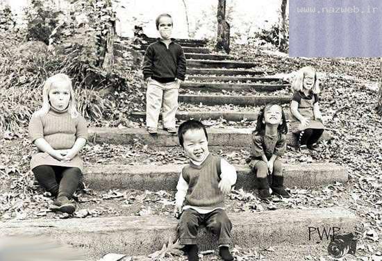 عکس های دیدنی از هفت کوتوله واقعی دنیا