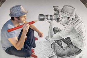 گول زننده ترین تصاویری که دیده اید