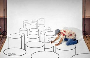 گول زننده ترین تصاویری که دیده اید
