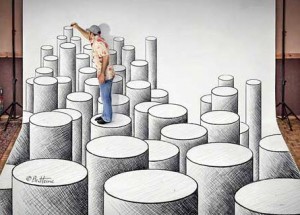 گول زننده ترین تصاویری که دیده اید