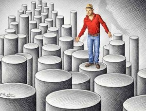 گول زننده ترین تصاویری که دیده اید