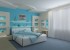مناسب ترین رنگ ها برای اتاق خواب + تصاویر زیبا