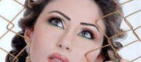 جدیدترین و زیباترین مدل های میکاپ خانم ها