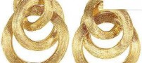 جدیدترین مدل های شیک جواهرات
