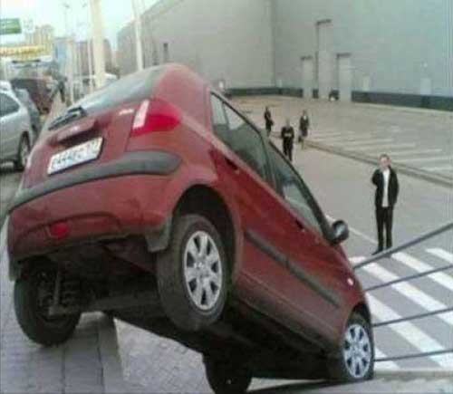 خنده دارترین شاهکارهای این خانم ها را ببینید