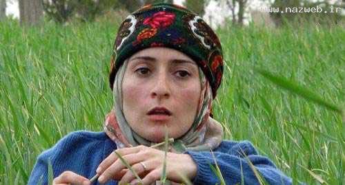 بازیگر جذاب زن ایرانی پدیده امسال + عکس